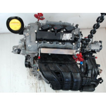 MOTEUR ESSENCE RENAULT TWINGO 1.0 SCe 75