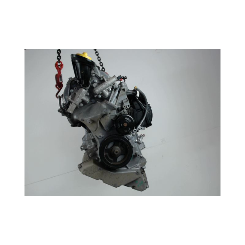 MOTEUR ESSENCE RENAULT TWINGO 1.0 SCe 75