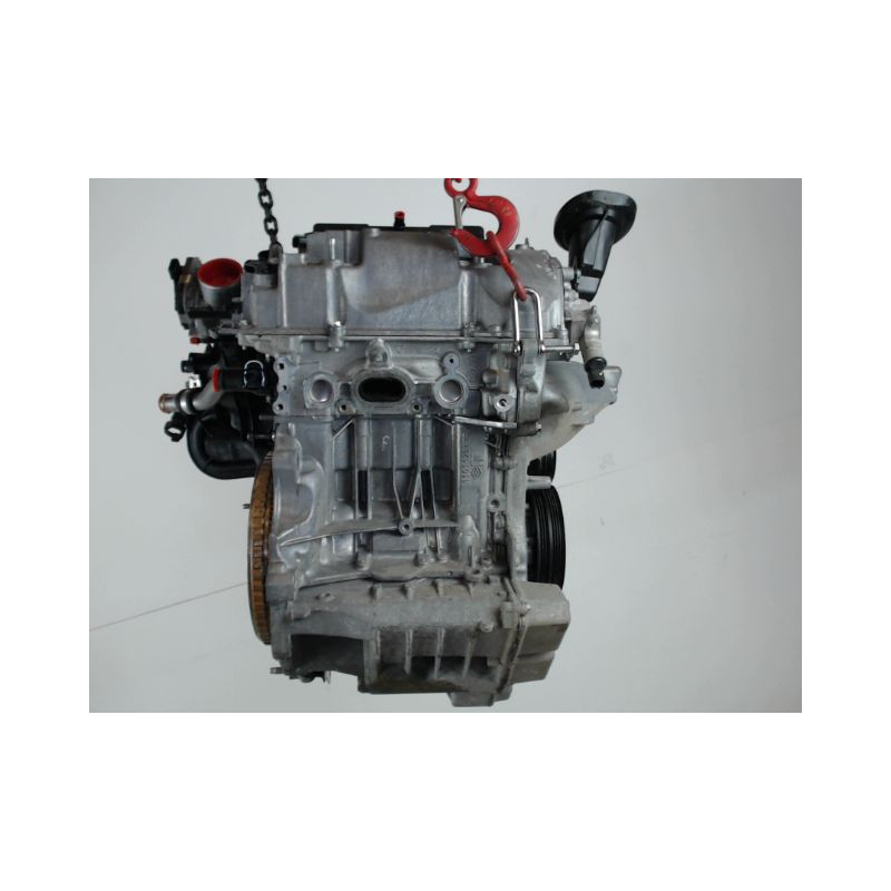 MOTEUR ESSENCE RENAULT TWINGO 1.0 SCe 75
