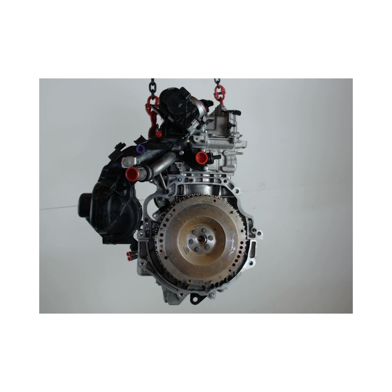 MOTEUR ESSENCE RENAULT TWINGO 1.0 SCe 75