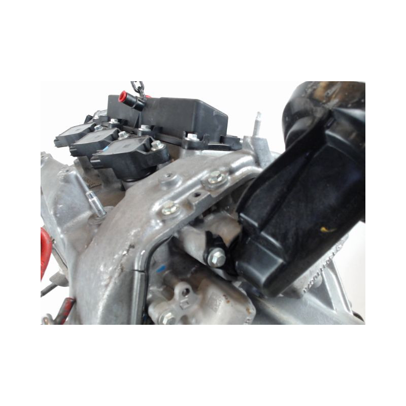 MOTEUR ESSENCE RENAULT TWINGO 1.0 SCe 75