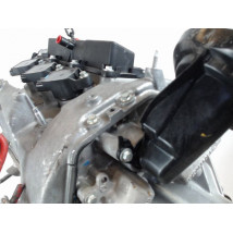 MOTEUR ESSENCE RENAULT TWINGO 1.0 SCe 75