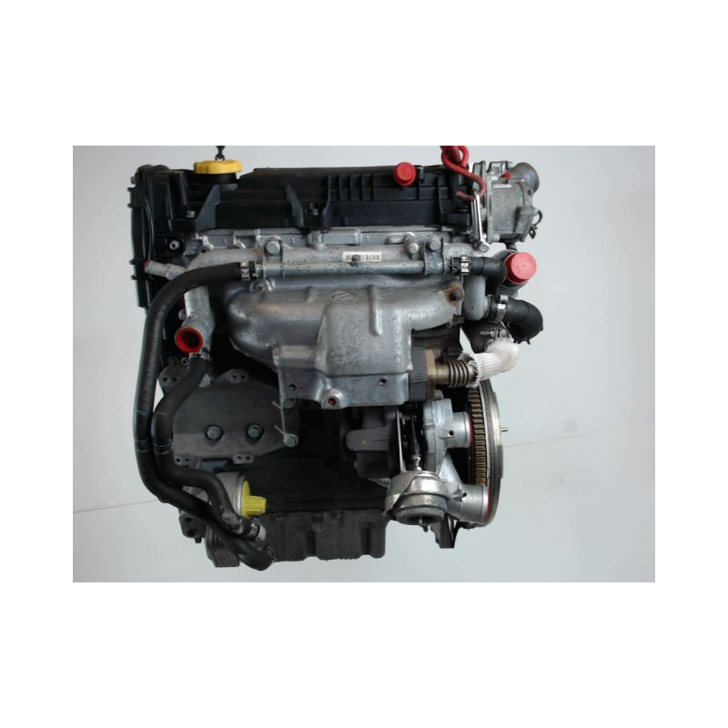 MOTEUR DIESEL ALFA ROMEO 147 2004- 1.9 JTDM 8V 