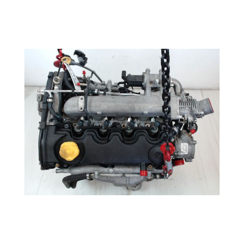 MOTEUR DIESEL ALFA ROMEO 147 2004- 1.9 JTDM 8V 