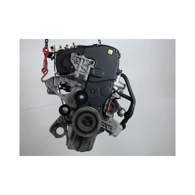 MOTEUR DIESEL ALFA ROMEO 147 2004- 1.9 JTDM 8V 