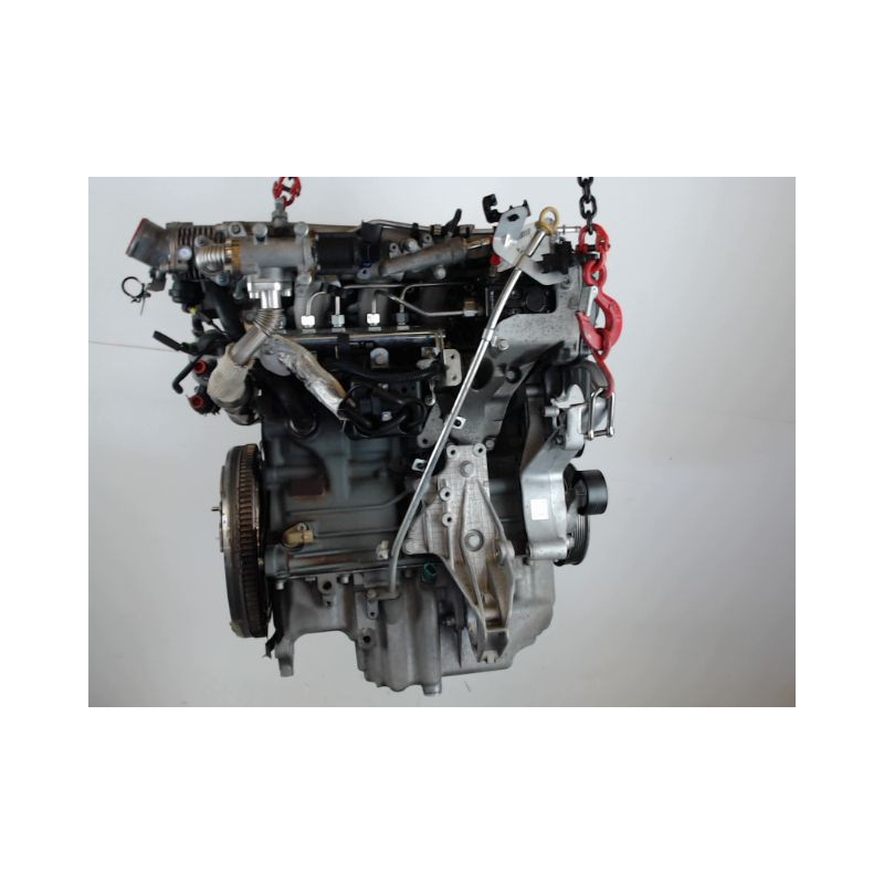 MOTEUR DIESEL ALFA ROMEO 147 2004- 1.9 JTDM 8V 