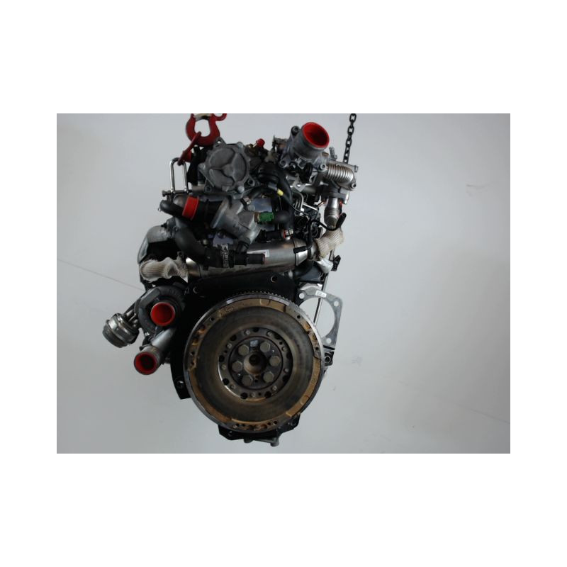 MOTEUR DIESEL ALFA ROMEO 147 2004- 1.9 JTDM 8V 