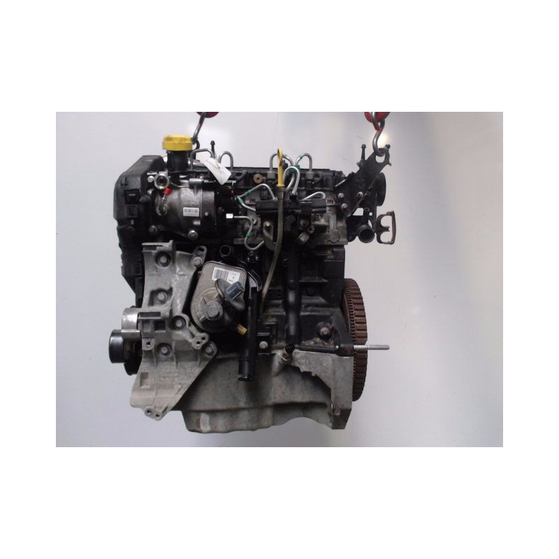 MOTEUR DIESEL RENAULT CLIO II CAMPUS 06- 1.5 dCi 