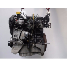 MOTEUR DIESEL RENAULT CLIO II CAMPUS 06- 1.5 dCi 