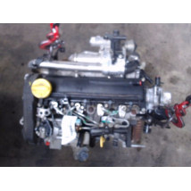 MOTEUR DIESEL RENAULT CLIO II CAMPUS 06- 1.5 dCi 