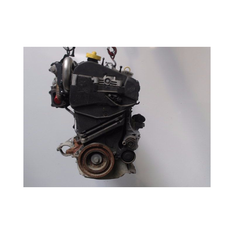 MOTEUR DIESEL RENAULT CLIO II CAMPUS 06- 1.5 dCi 