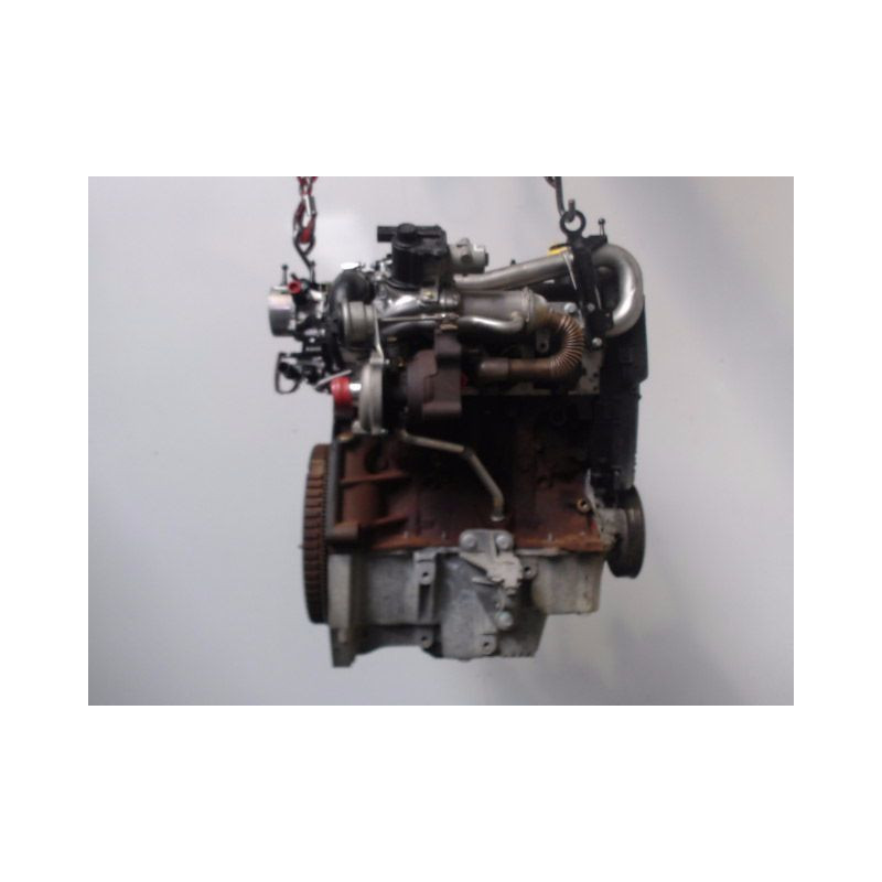 MOTEUR DIESEL RENAULT CLIO II CAMPUS 06- 1.5 dCi 