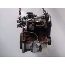 MOTEUR DIESEL RENAULT CLIO II CAMPUS 06- 1.5 dCi 