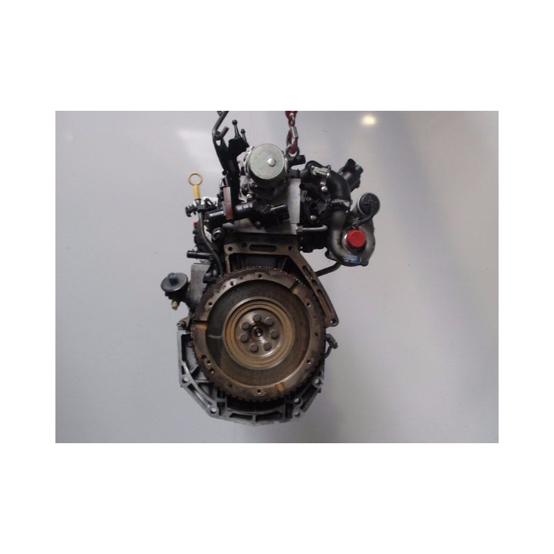 MOTEUR DIESEL RENAULT CLIO II CAMPUS 06- 1.5 dCi 
