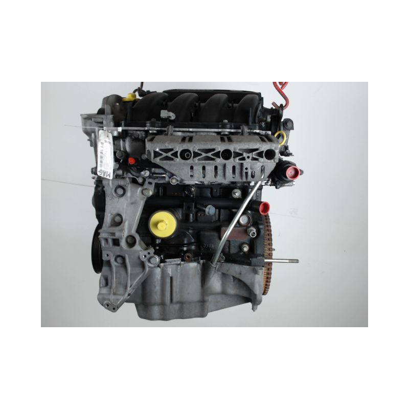 MOTEUR ESSENCE RENAULT MEGANE II PH1 02-05 1.4 16V 