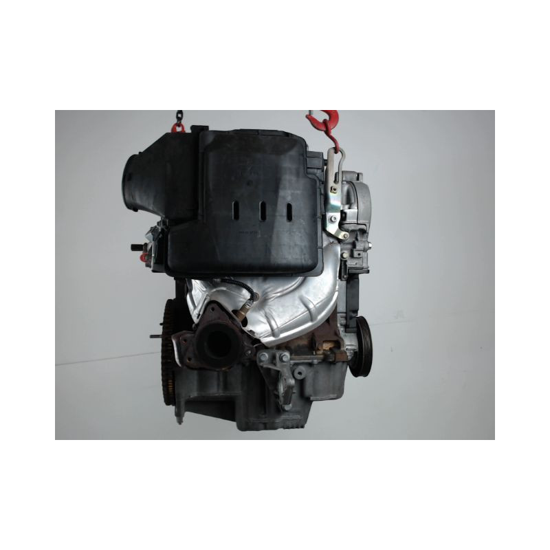 MOTEUR ESSENCE RENAULT MEGANE II PH1 02-05 1.4 16V 