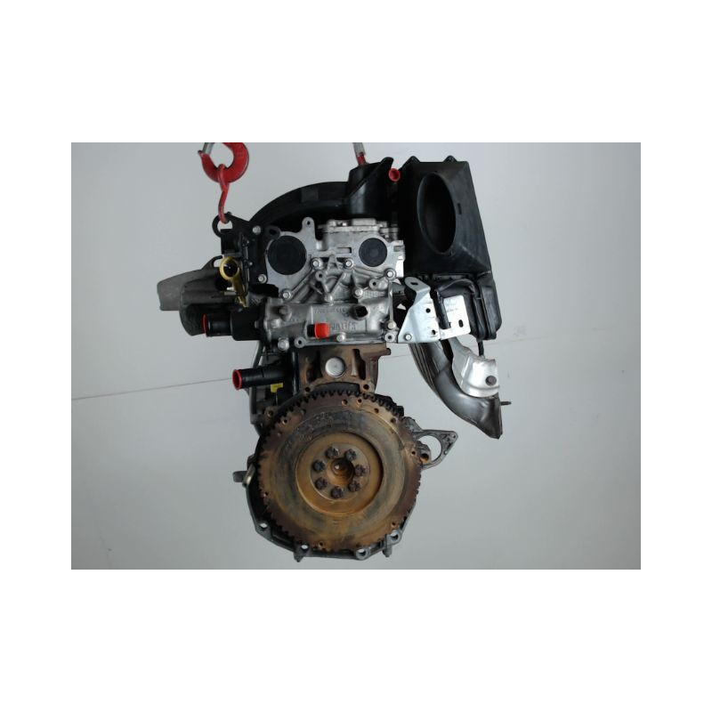 MOTEUR ESSENCE RENAULT MEGANE II PH1 02-05 1.4 16V 