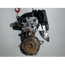 MOTEUR ESSENCE RENAULT MEGANE II PH1 02-05 1.4 16V 