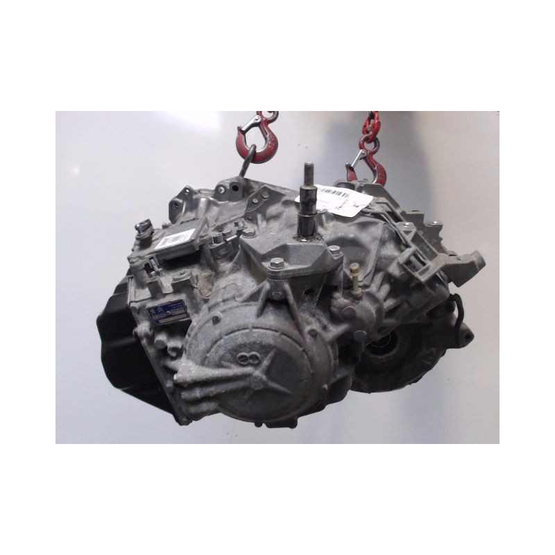 BOITE A VITESSE AUTOMATIQUE CITROEN C4 2.0 HDi 138
