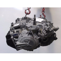BOITE A VITESSE AUTOMATIQUE CITROEN C4 2.0 HDi 138