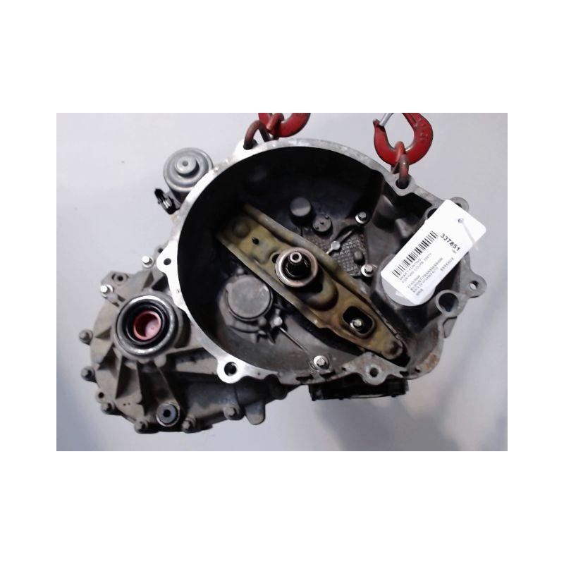 BOITE A VITESSE MECANIQUE SMART FORTWO COUPE 2007- 1.0 