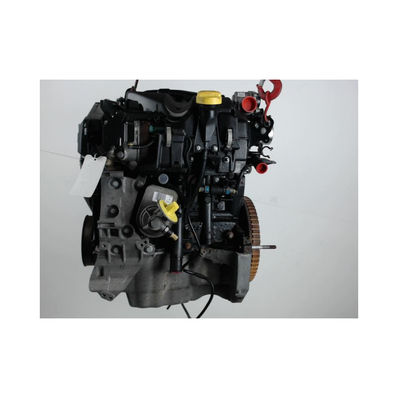 MOTEUR DIESEL RENAULT TWINGO 2 2007- 1.5 dCi 75