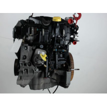 MOTEUR DIESEL RENAULT TWINGO 2 2007- 1.5 dCi 75