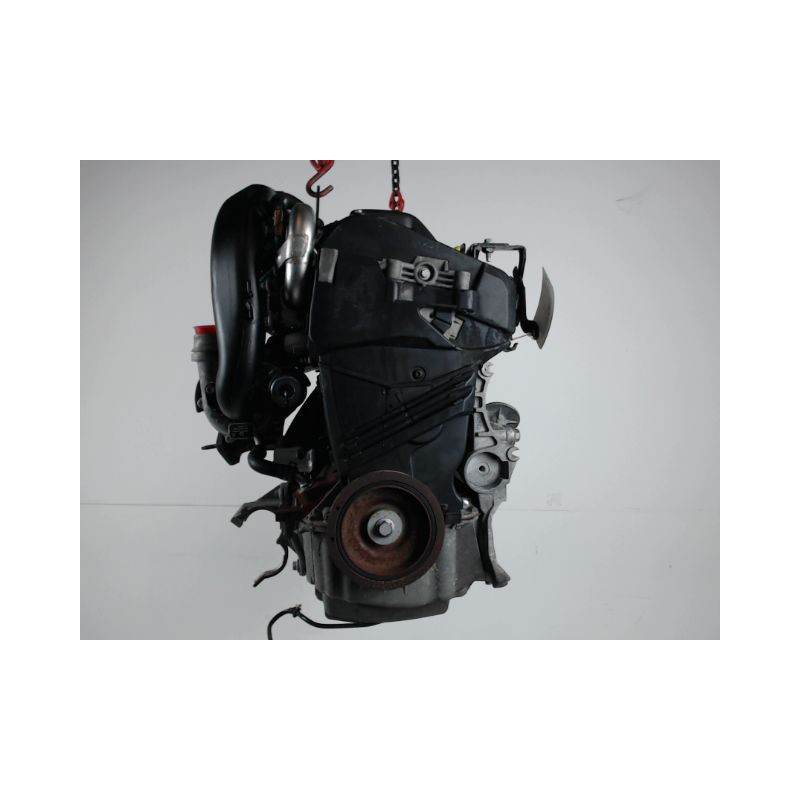 MOTEUR DIESEL RENAULT TWINGO 2 2007- 1.5 dCi 75