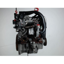 MOTEUR DIESEL RENAULT TWINGO 2 2007- 1.5 dCi 75