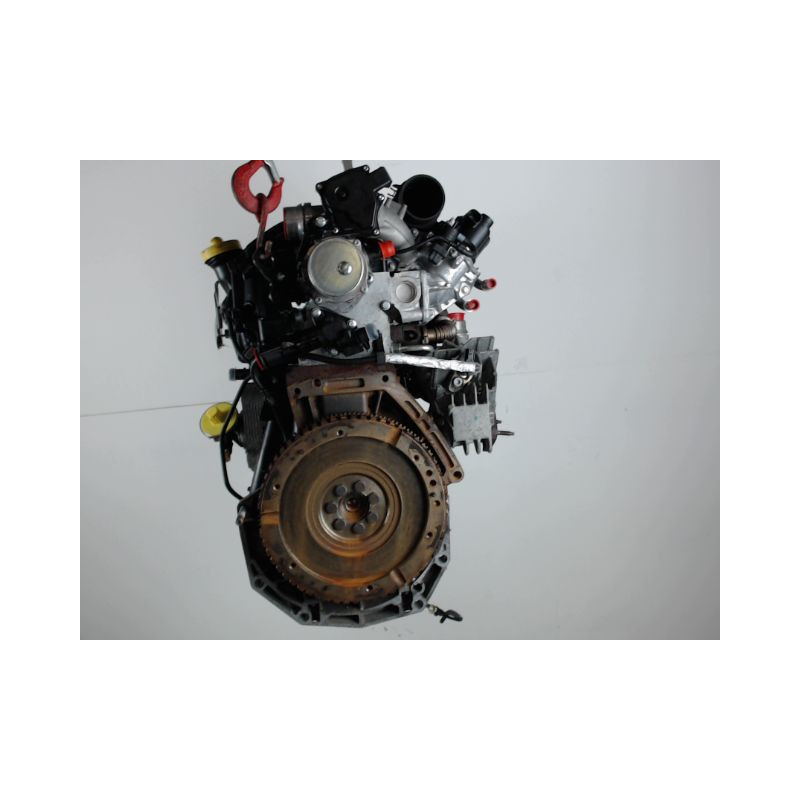 MOTEUR DIESEL RENAULT TWINGO 2 2007- 1.5 dCi 75