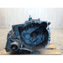 BOITE A VITESSE MECANIQUE RENAULT CLIO II CAMPUS 06- 1.2 16V (BB05, BB0W, BB11, BB27, BB2T, BB2U, BB2V, CB05,...