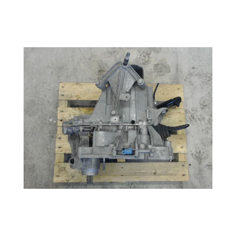 BOITE A VITESSE MECANIQUE RENAULT CLIO II CAMPUS 06- 1.2 16V (BB05, BB0W, BB11, BB27, BB2T, BB2U, BB2V, CB05,...