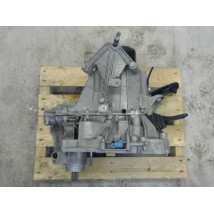 BOITE A VITESSE MECANIQUE RENAULT CLIO II CAMPUS 06- 1.2 16V (BB05, BB0W, BB11, BB27, BB2T, BB2U, BB2V, CB05,...