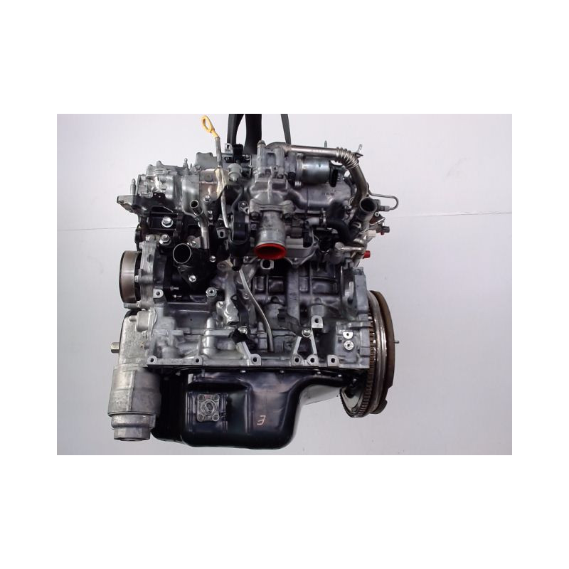 MOTEUR DIESEL TOYOTA AVENSIS BREAK 2006- 2.0 D-4D 