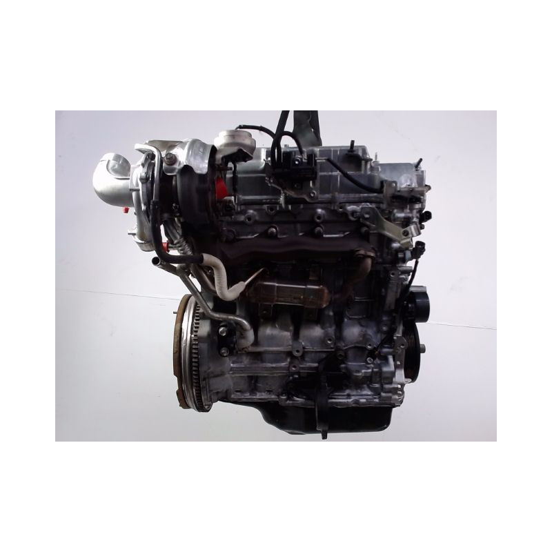 MOTEUR DIESEL TOYOTA AVENSIS BREAK 2006- 2.0 D-4D 