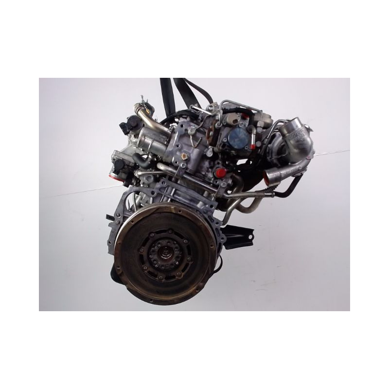 MOTEUR DIESEL TOYOTA AVENSIS BREAK 2006- 2.0 D-4D 