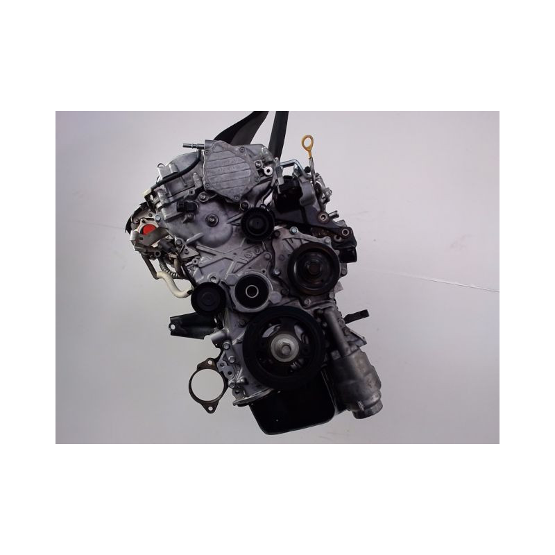 MOTEUR DIESEL TOYOTA AVENSIS BREAK 2006- 2.0 D-4D 