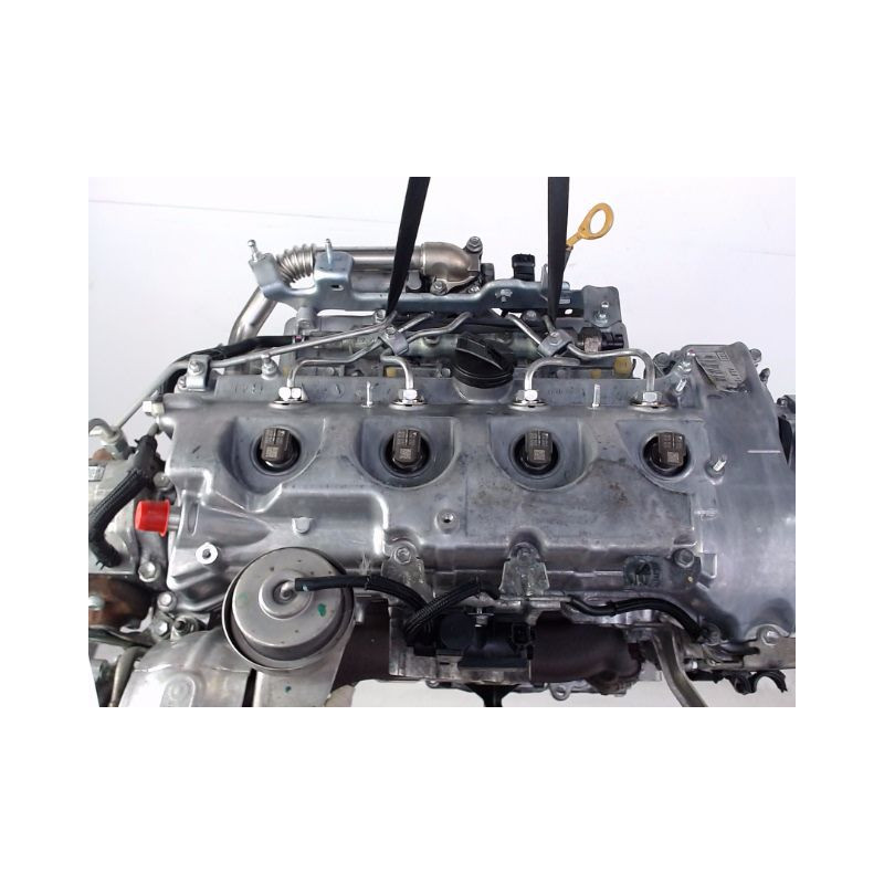 MOTEUR DIESEL TOYOTA AVENSIS BREAK 2006- 2.0 D-4D 
