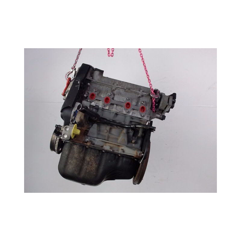 MOTEUR ESSENCE FIAT PUNTO II Phase 2 2003-2009 1.2 60 