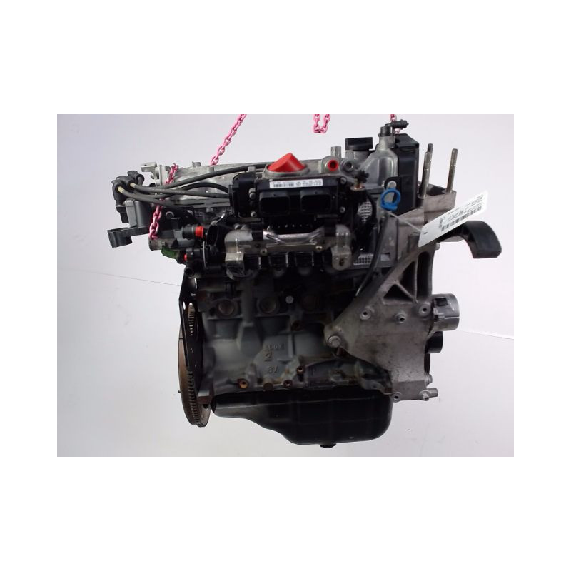 MOTEUR ESSENCE FIAT PUNTO II Phase 2 2003-2009 1.2 60 