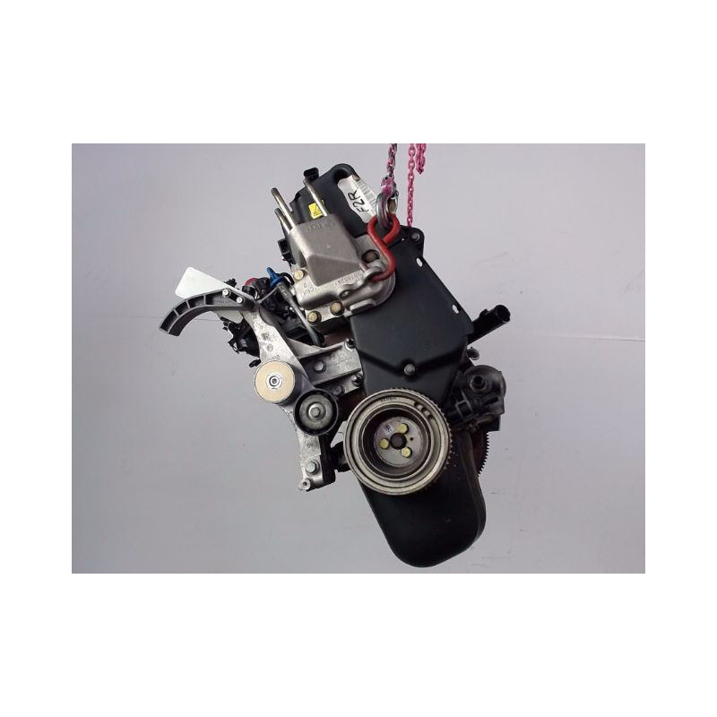 MOTEUR ESSENCE FIAT PUNTO II Phase 2 2003-2009 1.2 60 