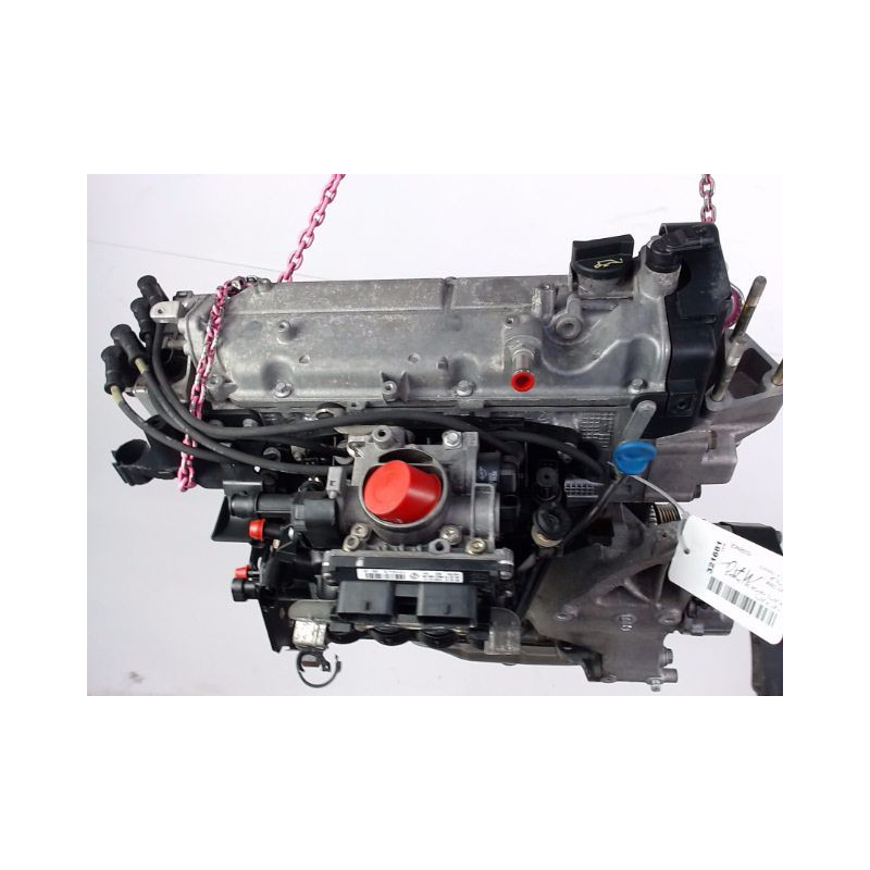 MOTEUR ESSENCE FIAT PUNTO II Phase 2 2003-2009 1.2 60 