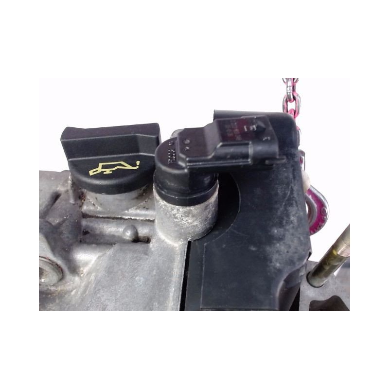 MOTEUR ESSENCE FIAT PUNTO II Phase 2 2003-2009 1.2 60 