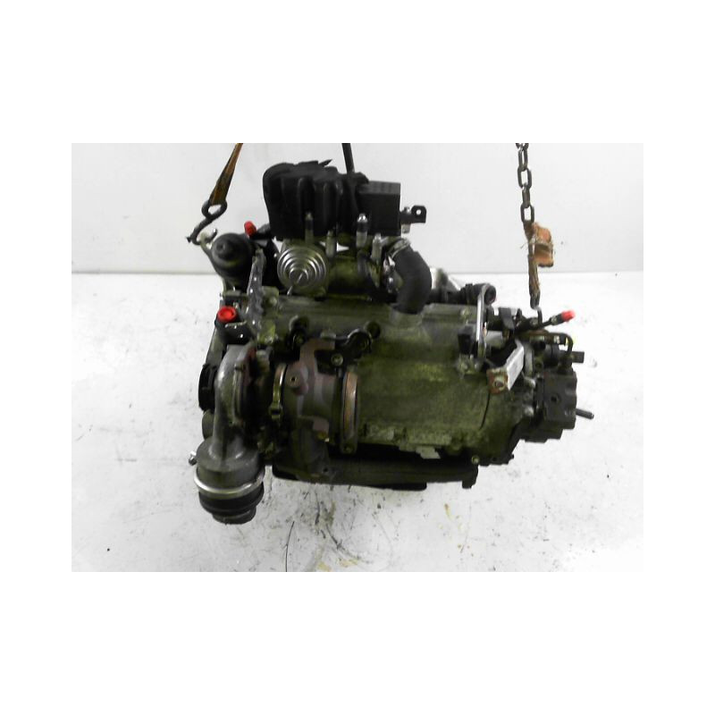MOTEUR DIESEL MERCEDES CLASSE A 2004- A 160 CDI 