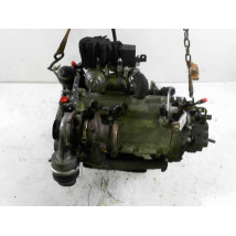 MOTEUR DIESEL MERCEDES CLASSE A 2004- A 160 CDI 