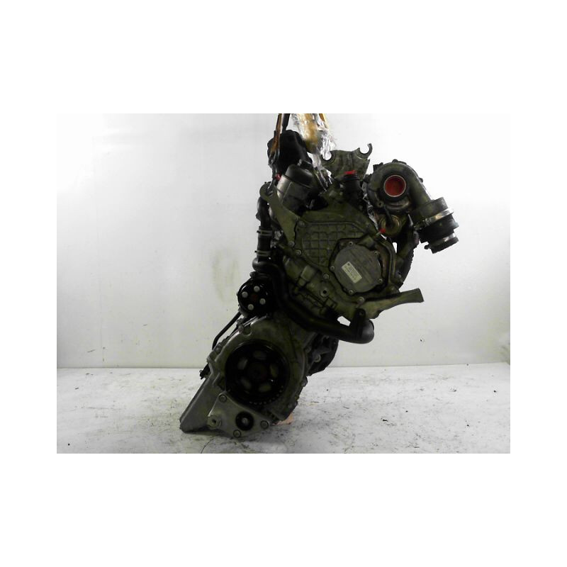 MOTEUR DIESEL MERCEDES CLASSE A 2004- A 160 CDI 