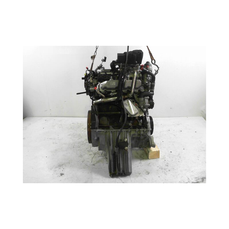 MOTEUR DIESEL MERCEDES CLASSE A 2004- A 160 CDI 