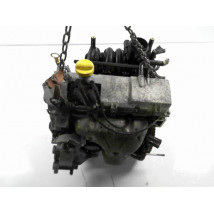 MOTEUR ESSENCE DACIA SANDERO 2008- 1.4 MPI LPG