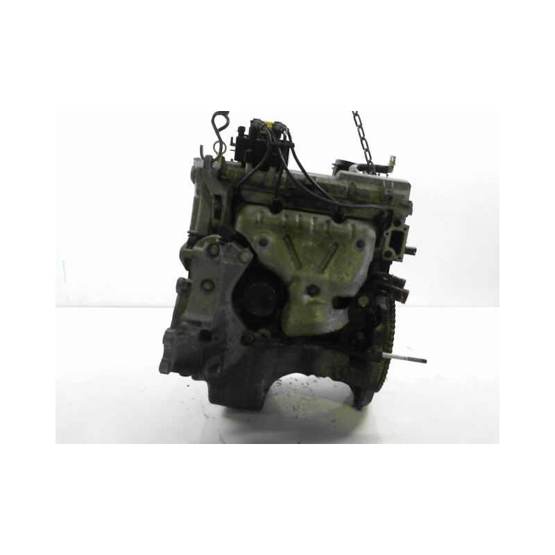 MOTEUR ESSENCE DACIA SANDERO 2008- 1.4 MPI LPG