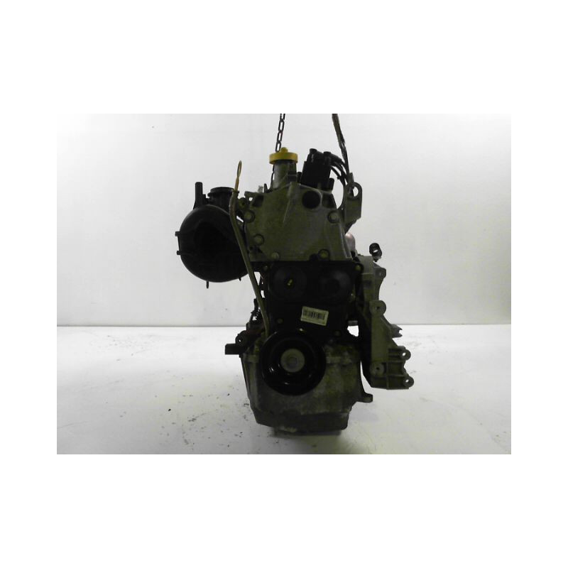 MOTEUR ESSENCE DACIA SANDERO 2008- 1.4 MPI LPG